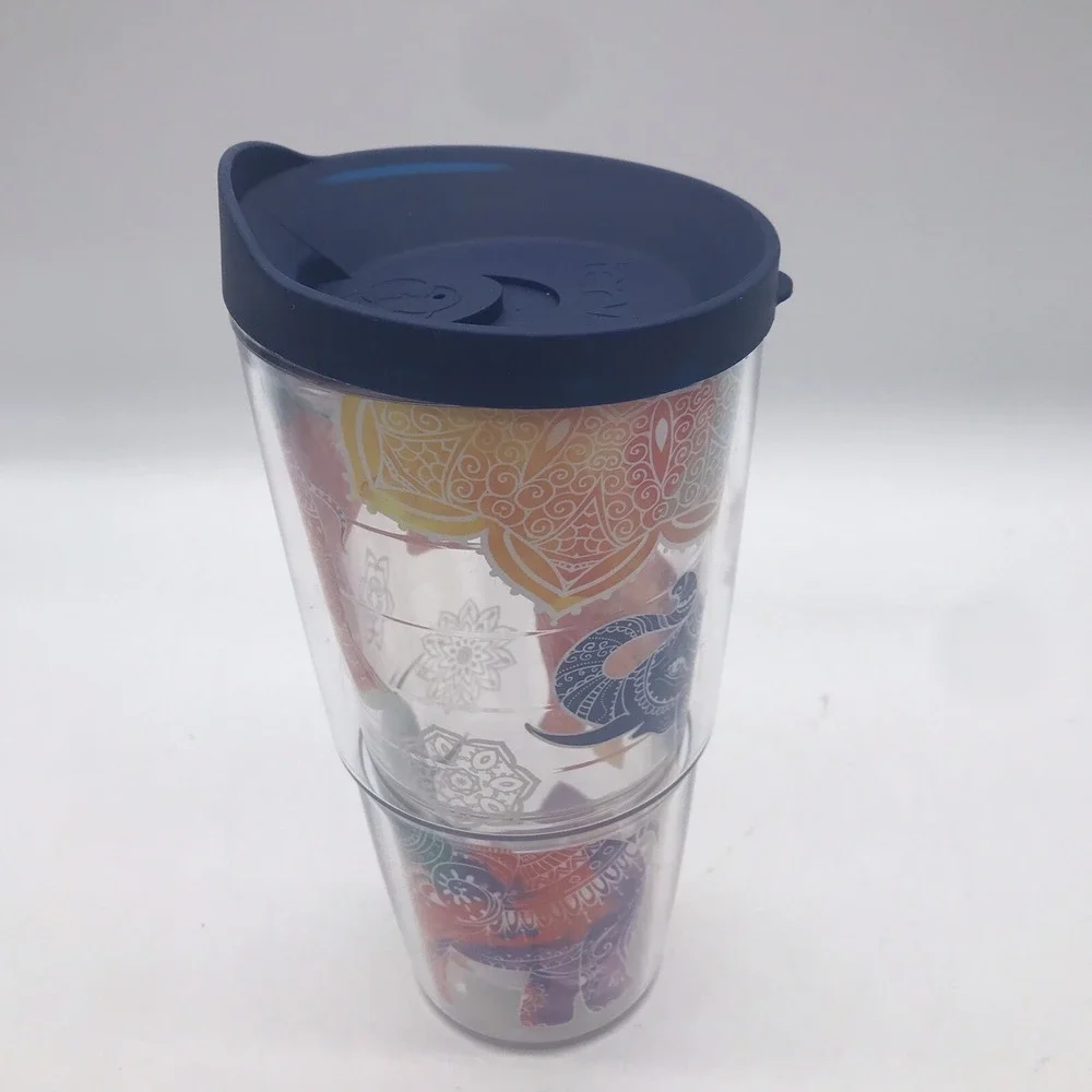 tervis 24oz multicolored